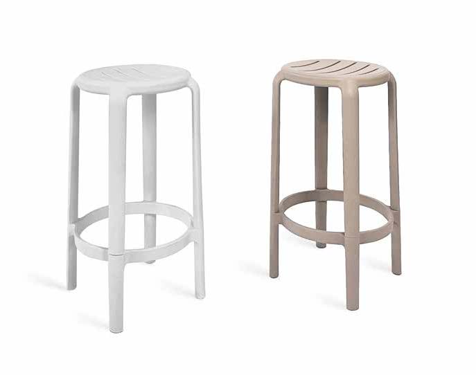 mobili Erin collezione chateau
