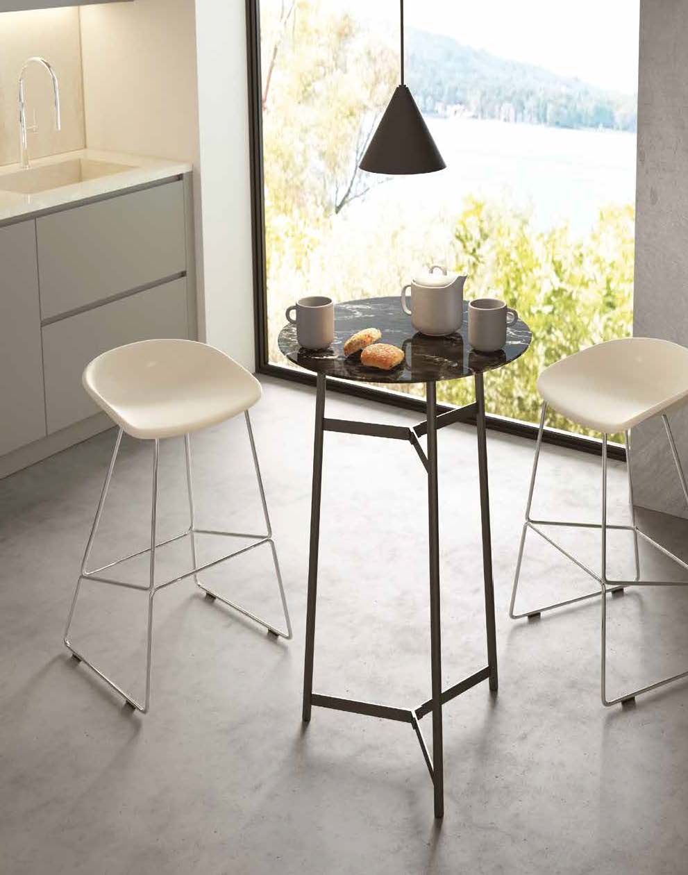 mobili Erin collezione chateau