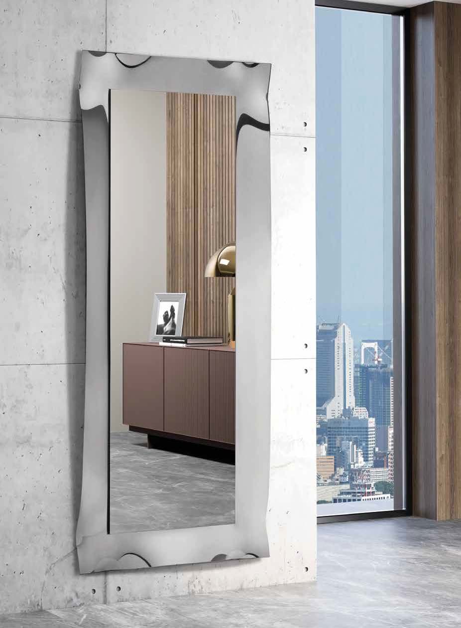 mobili Erin collezione chateau