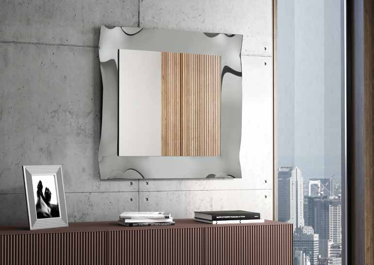 mobili Erin collezione chateau