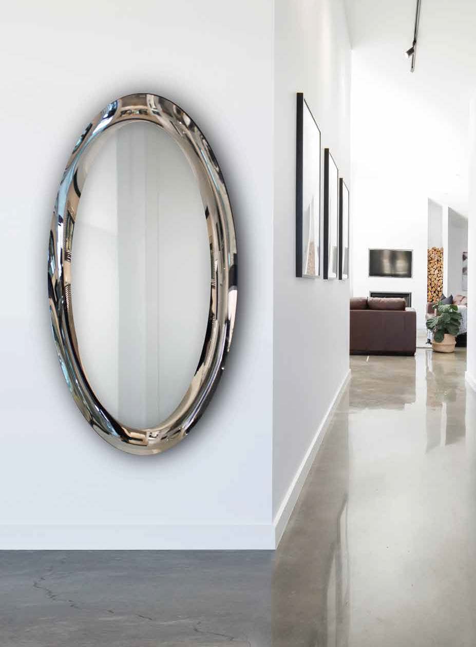 mobili Erin collezione chateau