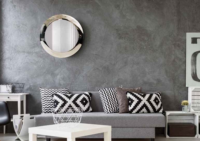 mobili Erin collezione chateau