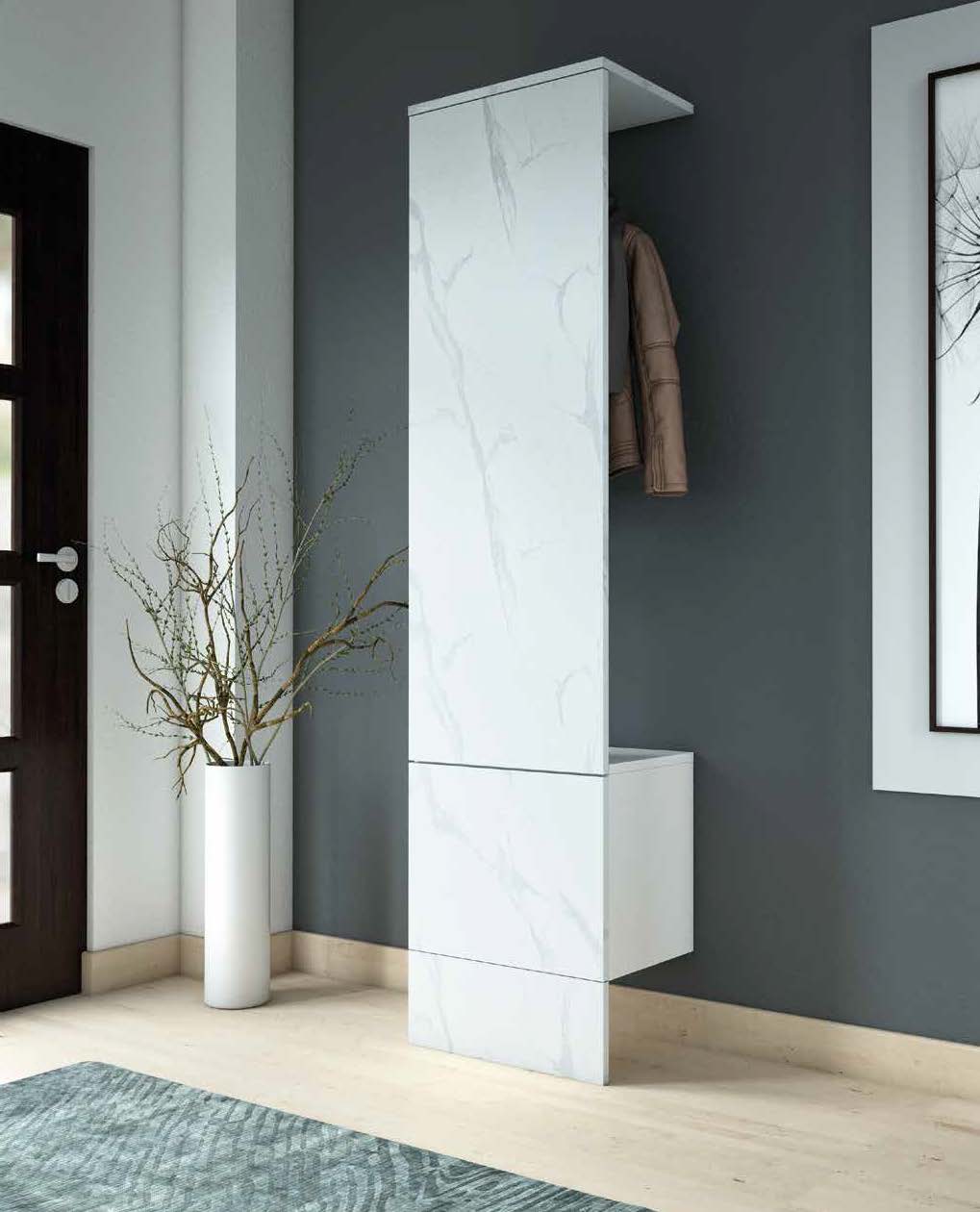 mobili Erin collezione chateau