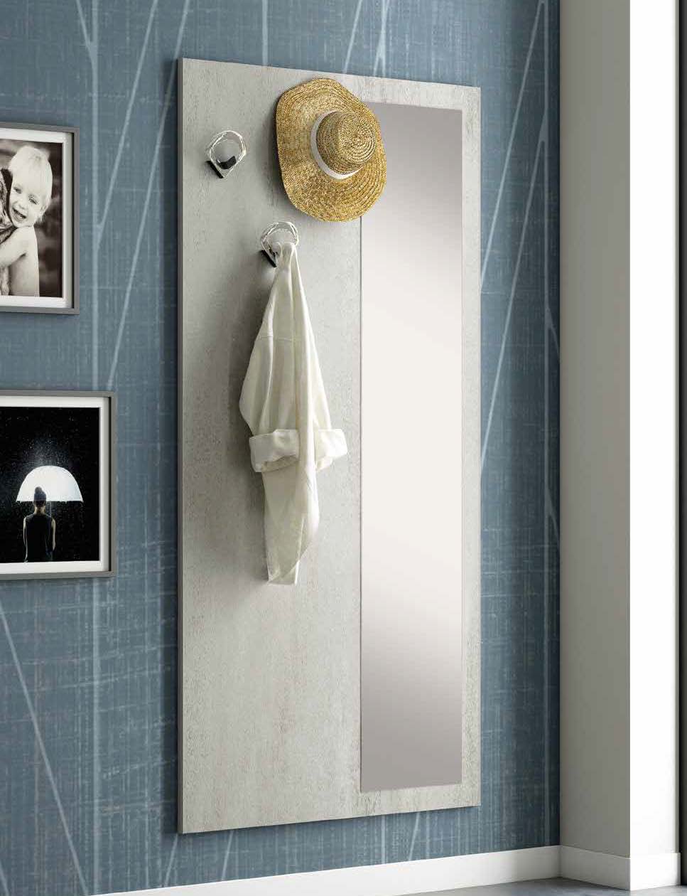 mobili Erin collezione chateau