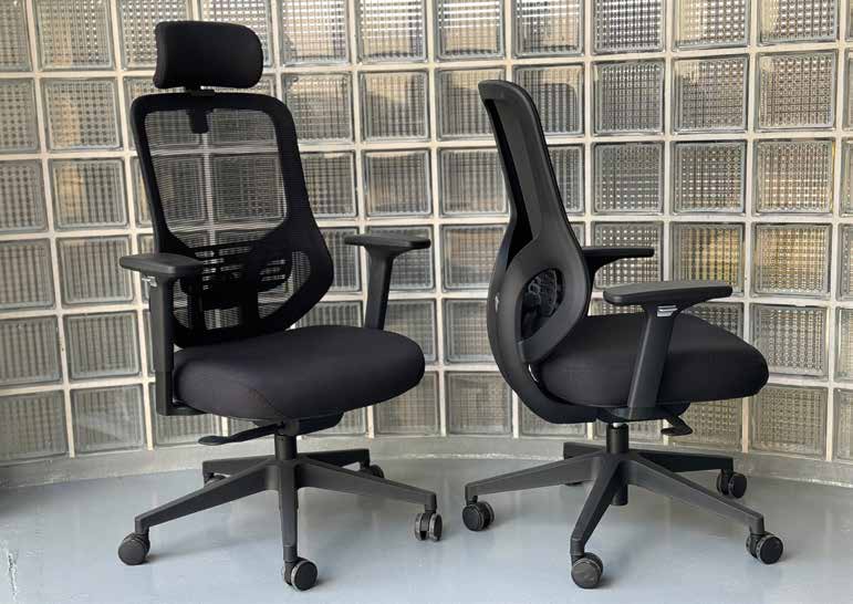 mobili Erin collezione chateau