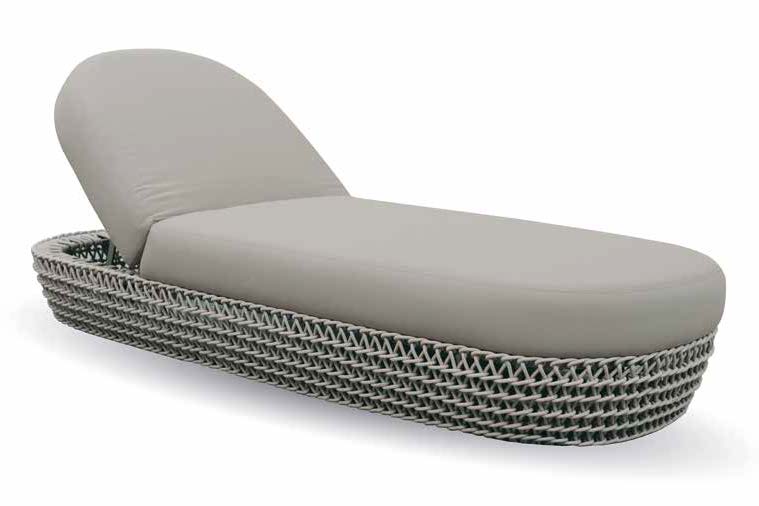 mobili Erin collezione chateau