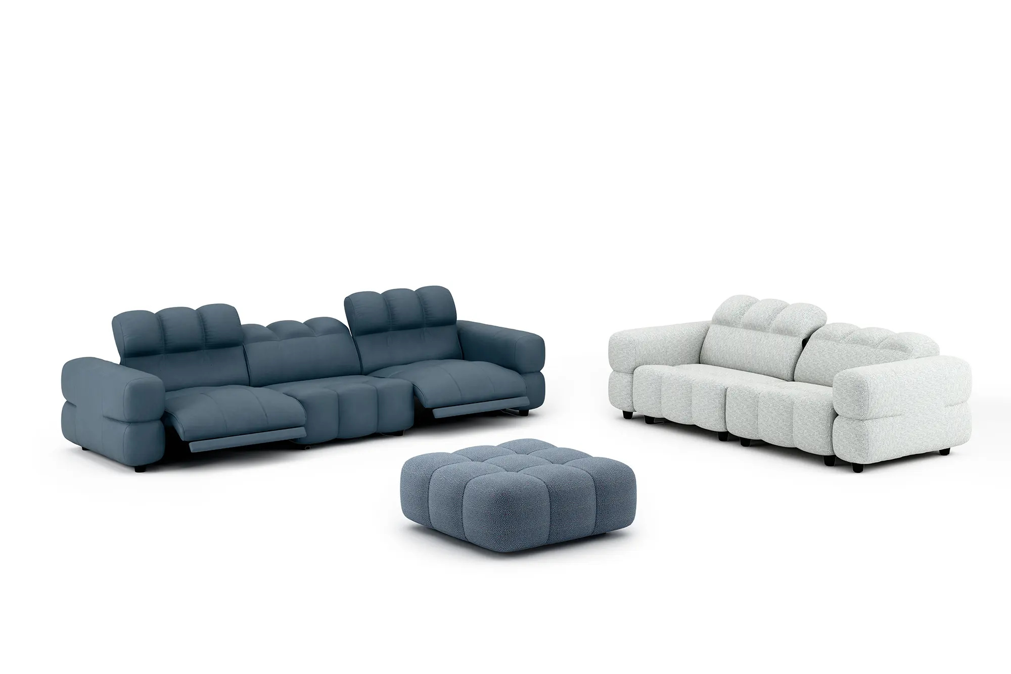 mobili Erin collezione chateau