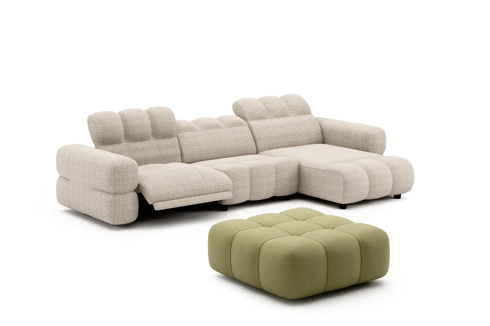 mobili Erin collezione chateau