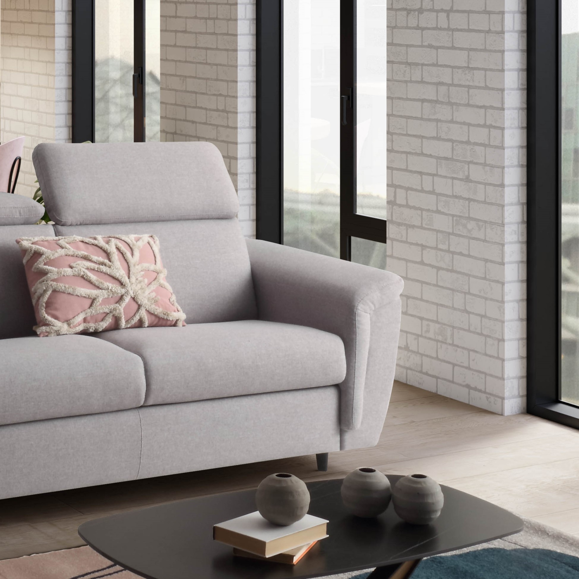 mobili Erin collezione chateau