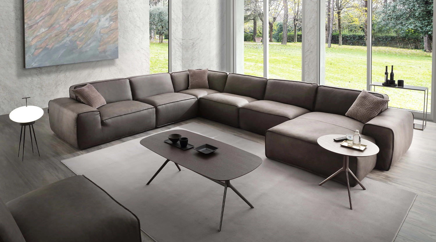 mobili Erin collezione chateau