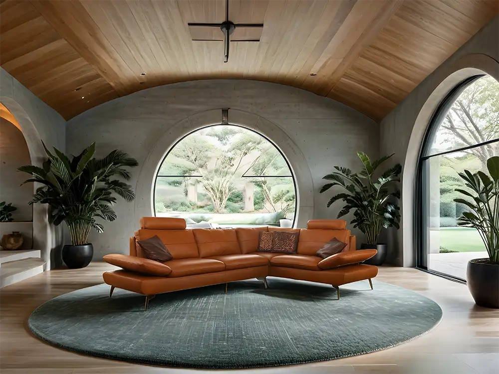 mobili Erin collezione chateau