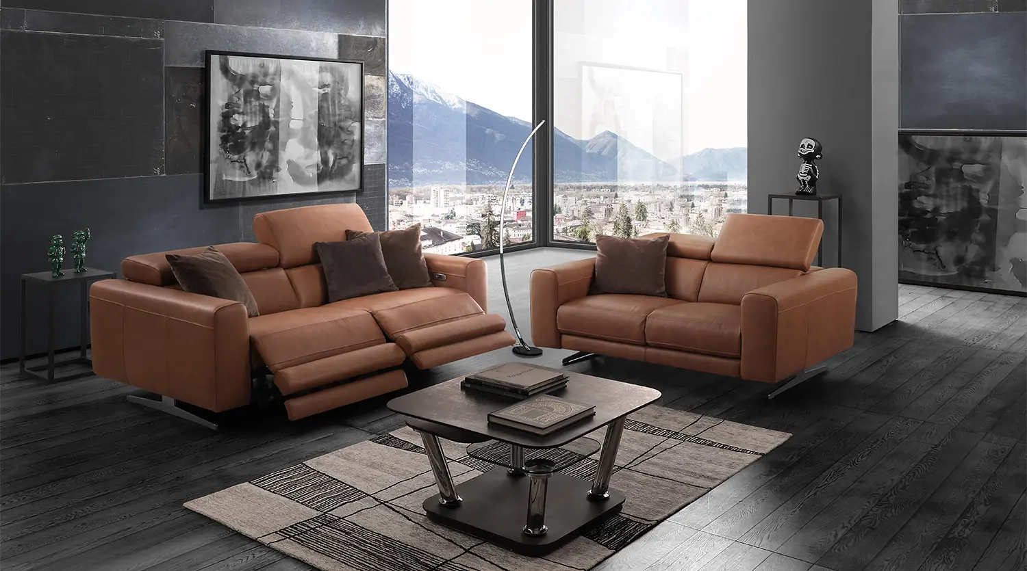 mobili Erin collezione chateau