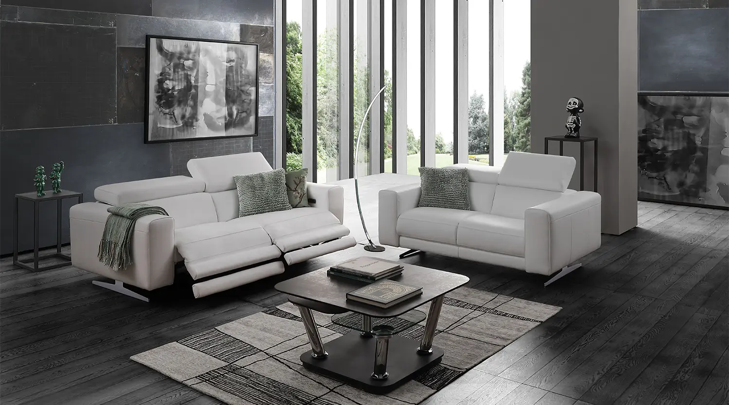 mobili Erin collezione chateau