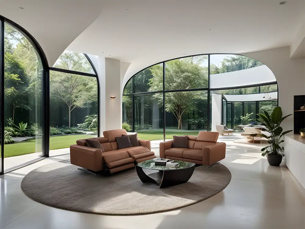 mobili Erin collezione chateau