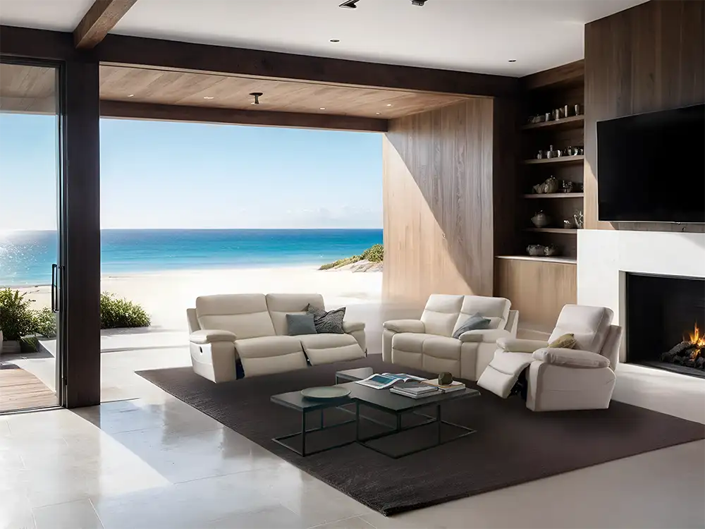 mobili Erin collezione chateau