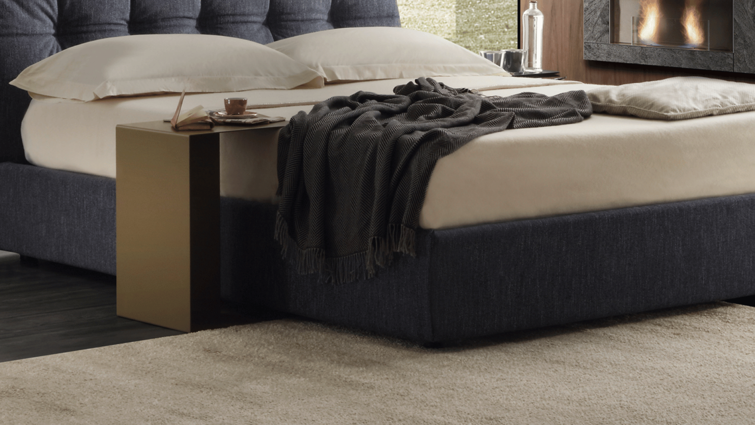 mobili Erin collezione chateau