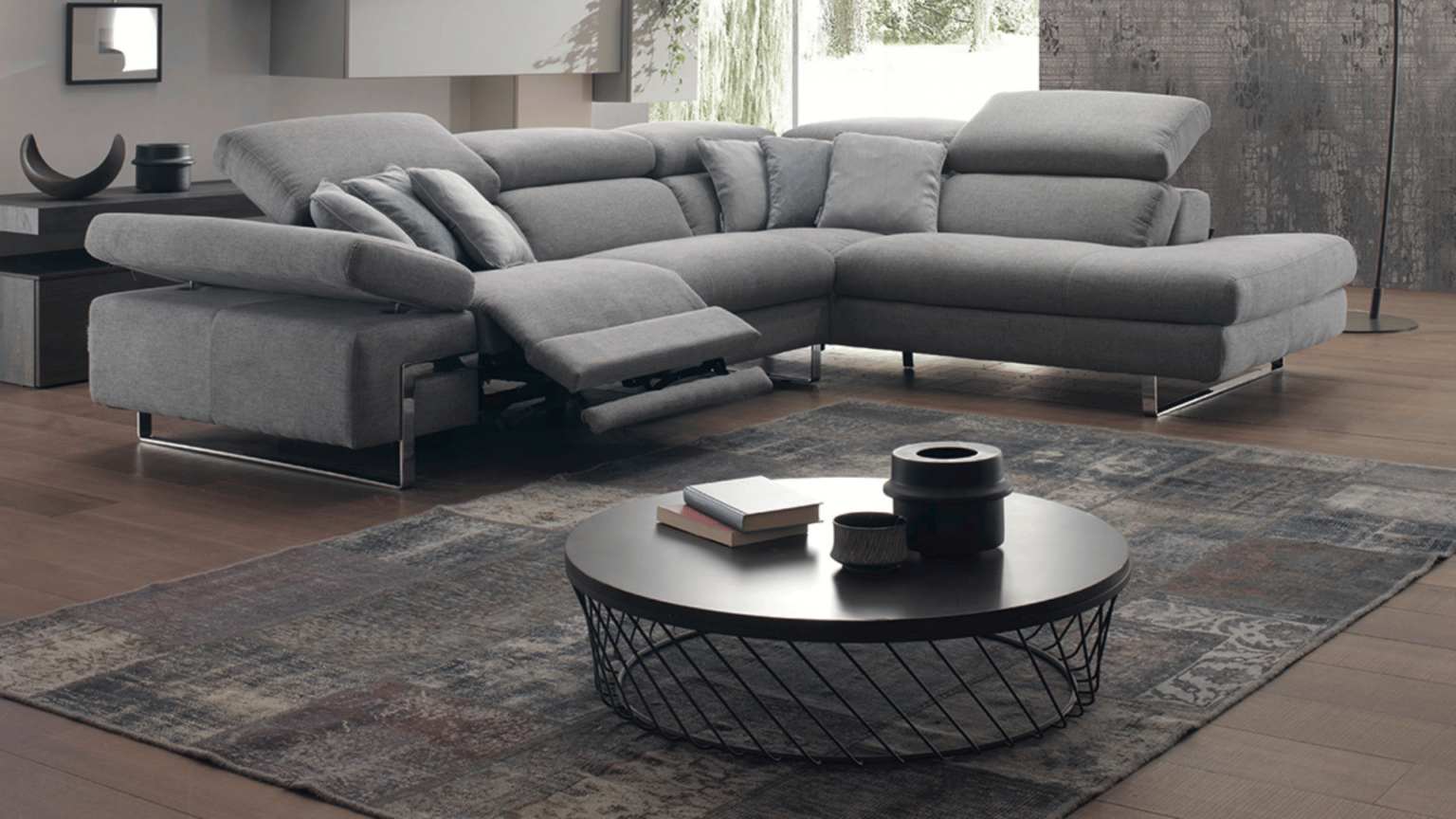 mobili Erin collezione chateau