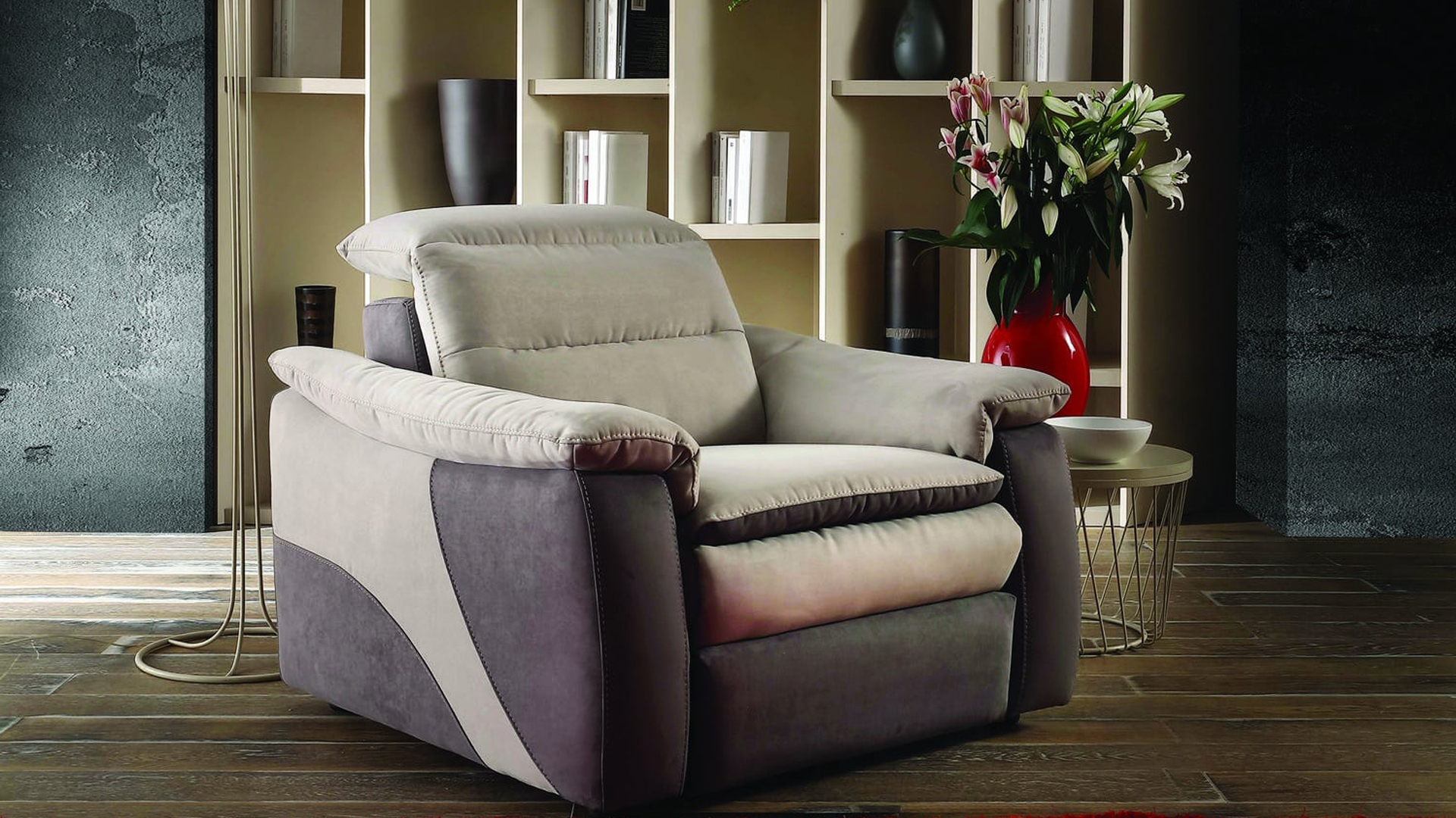 mobili per un soggiorno moderno