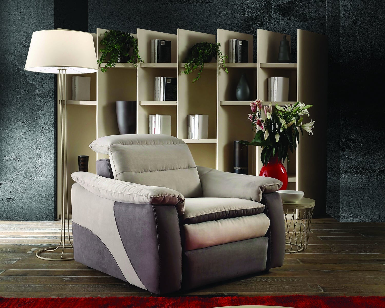 mobili Erin collezione chateau