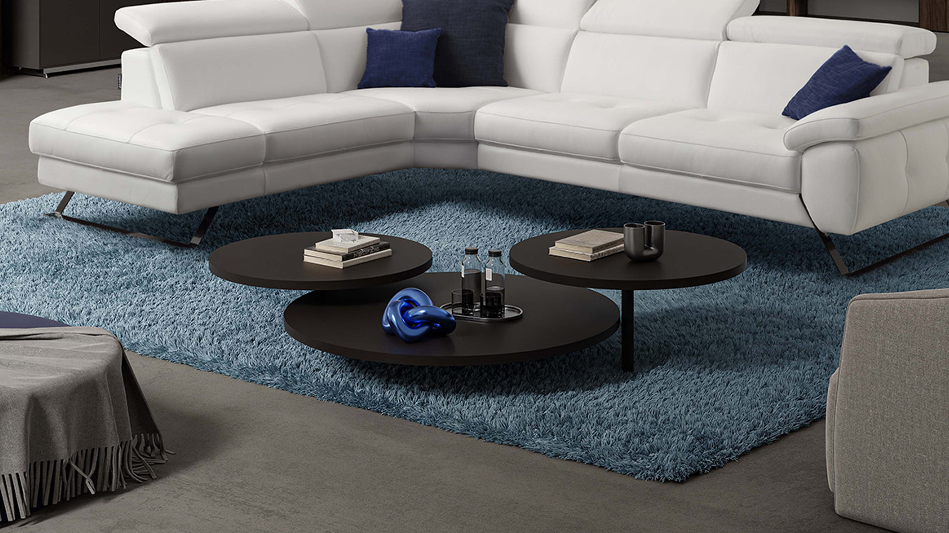 mobili Erin collezione chateau