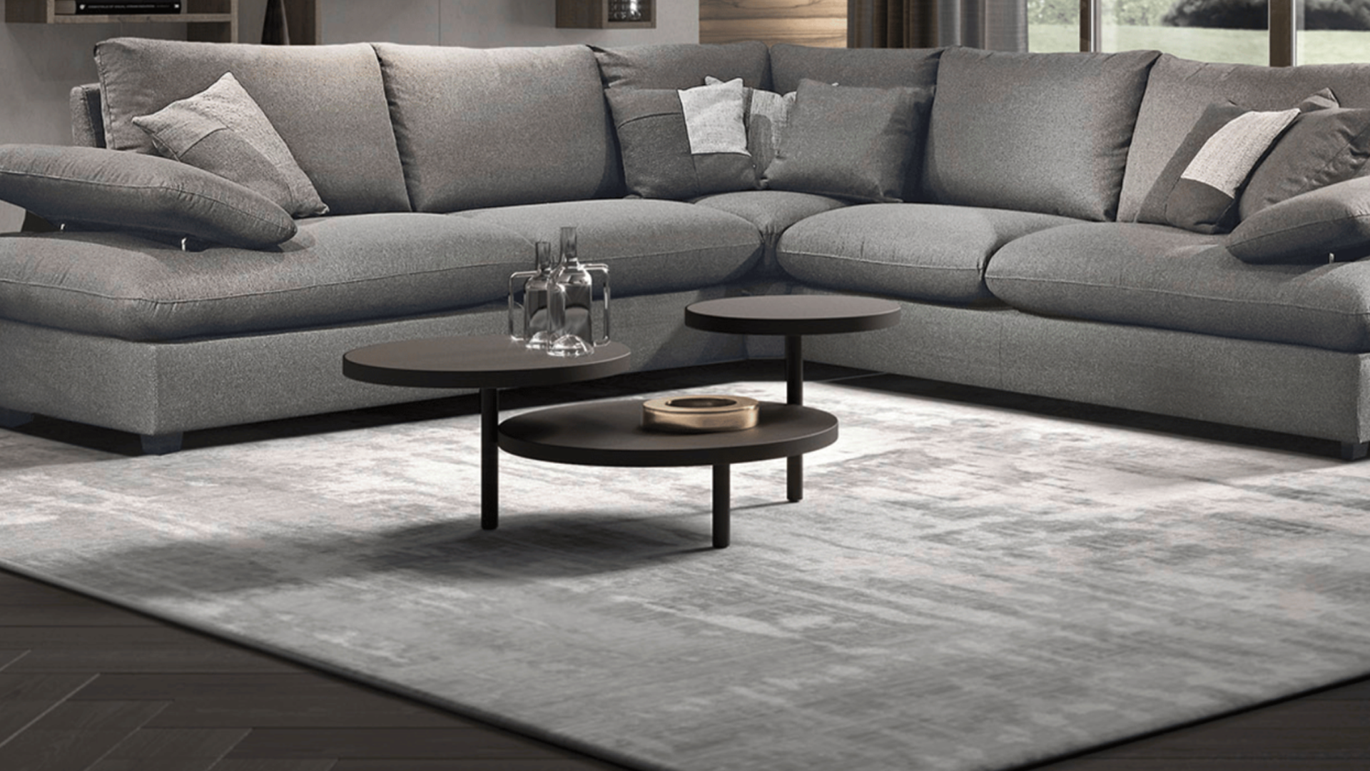 mobili Erin collezione chateau