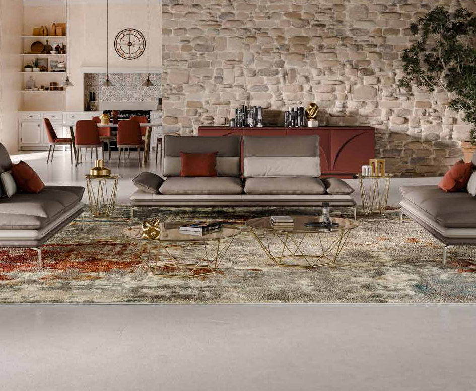 mobili Erin collezione chateau