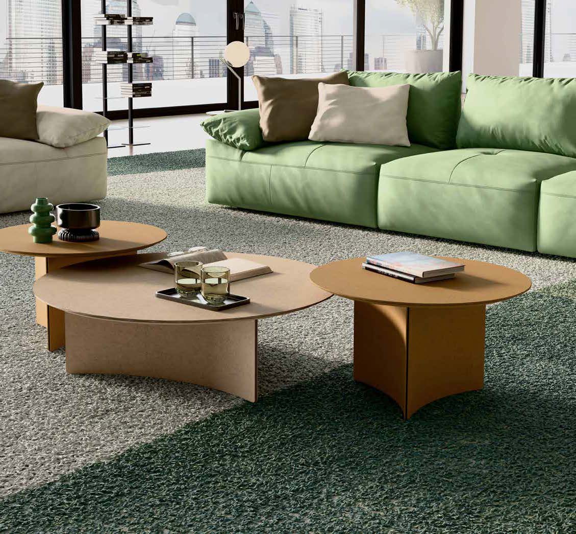 mobili Erin collezione chateau