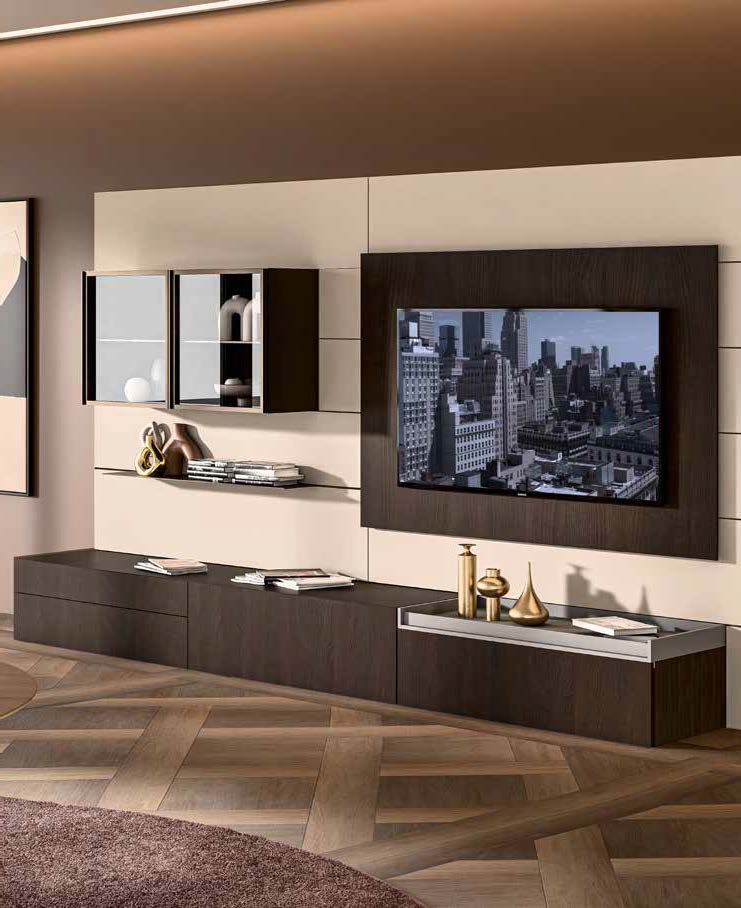 mobili Erin collezione chateau