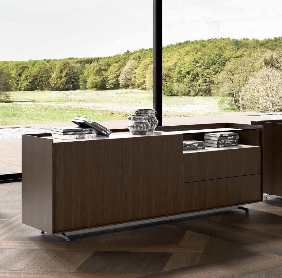 mobili Erin collezione chateau