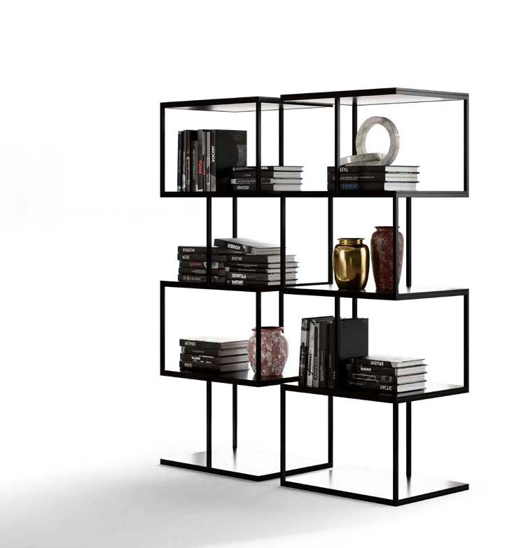 mobili Erin collezione chateau