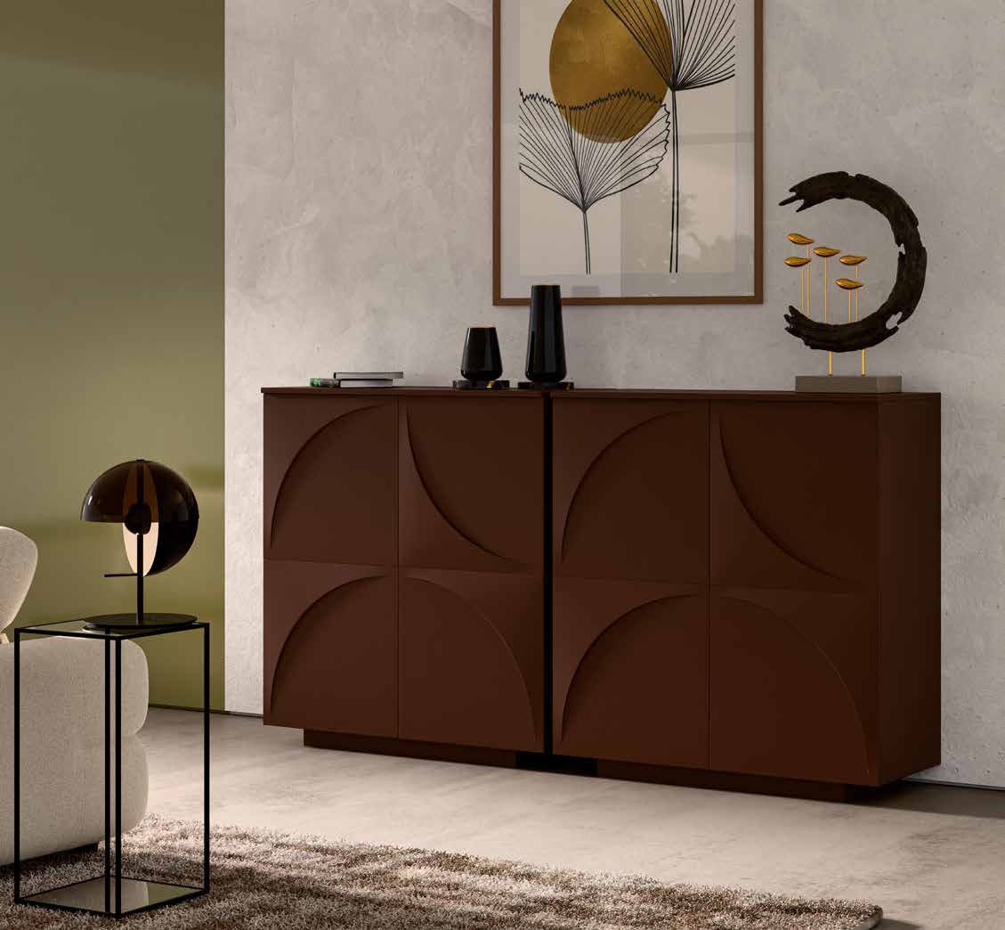 mobili Erin collezione chateau