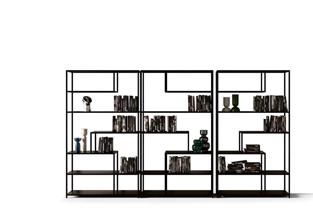 mobili Erin collezione chateau