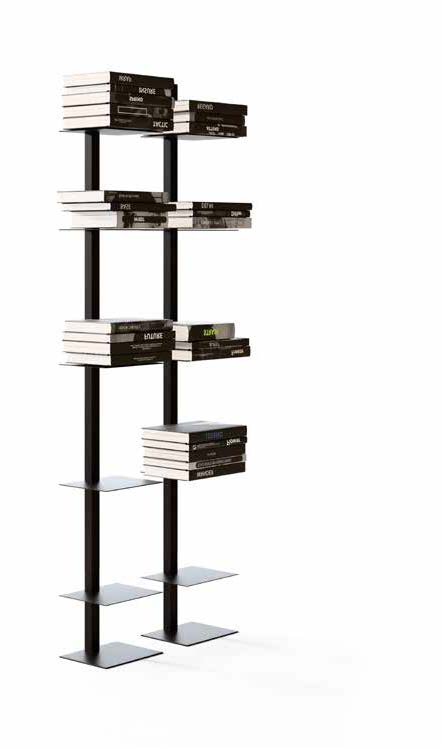 mobili Erin collezione chateau