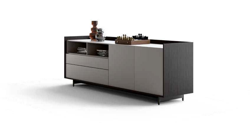 mobili Erin collezione chateau