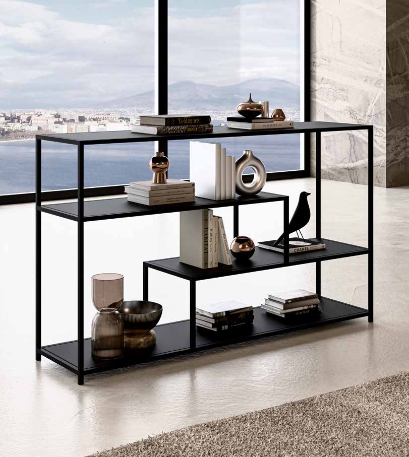 mobili Erin collezione chateau