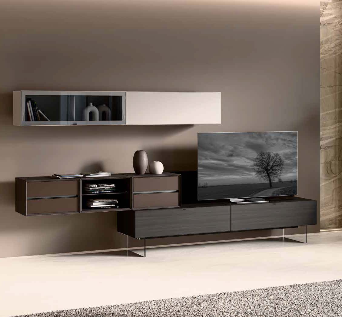 mobili Erin collezione chateau