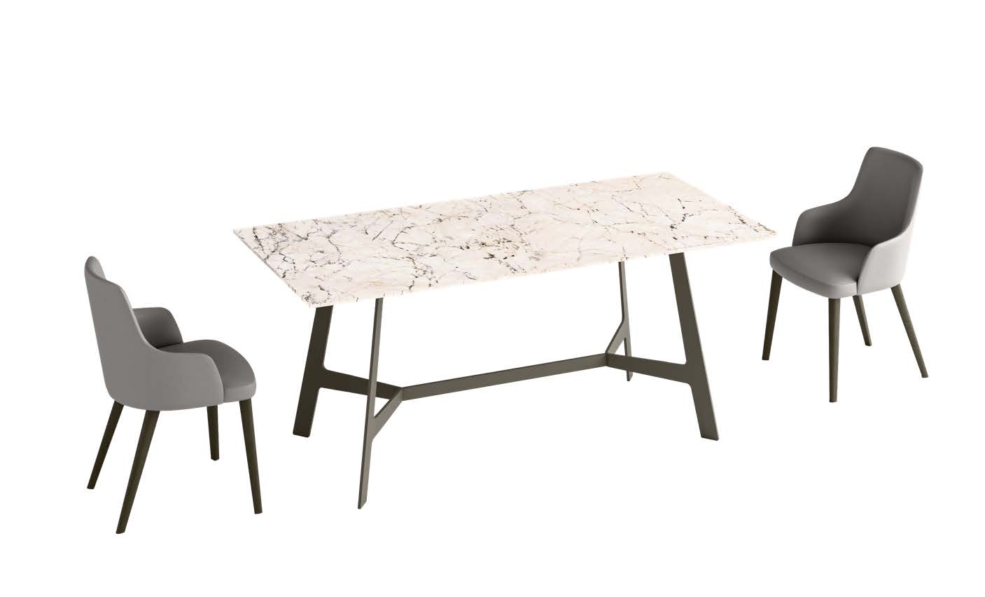 mobili Erin collezione chateau