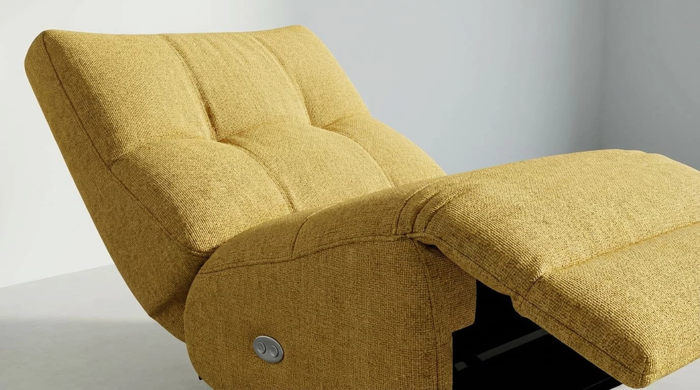 mobili Erin collezione chateau