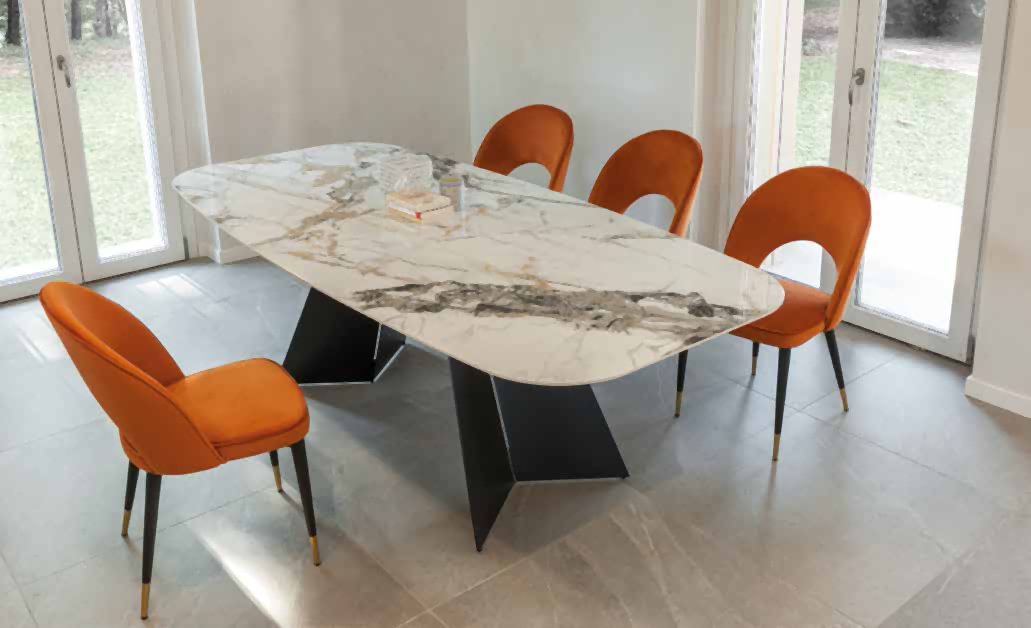 mobili Erin collezione chateau