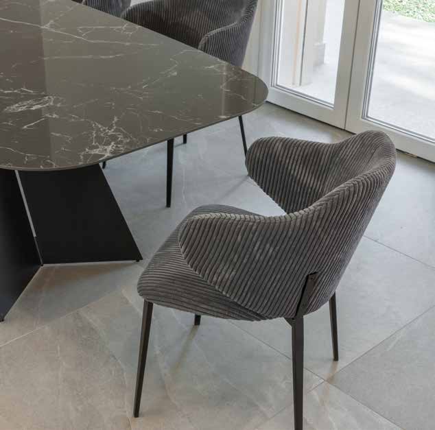 mobili Erin collezione chateau