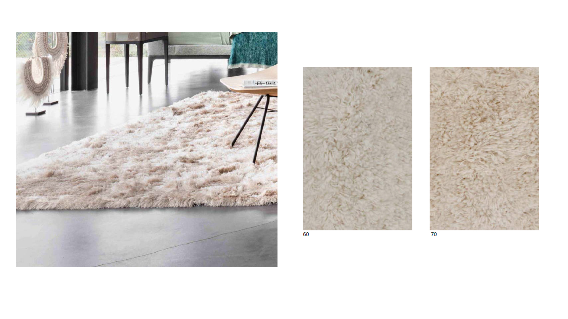 mobili Erin collezione chateau