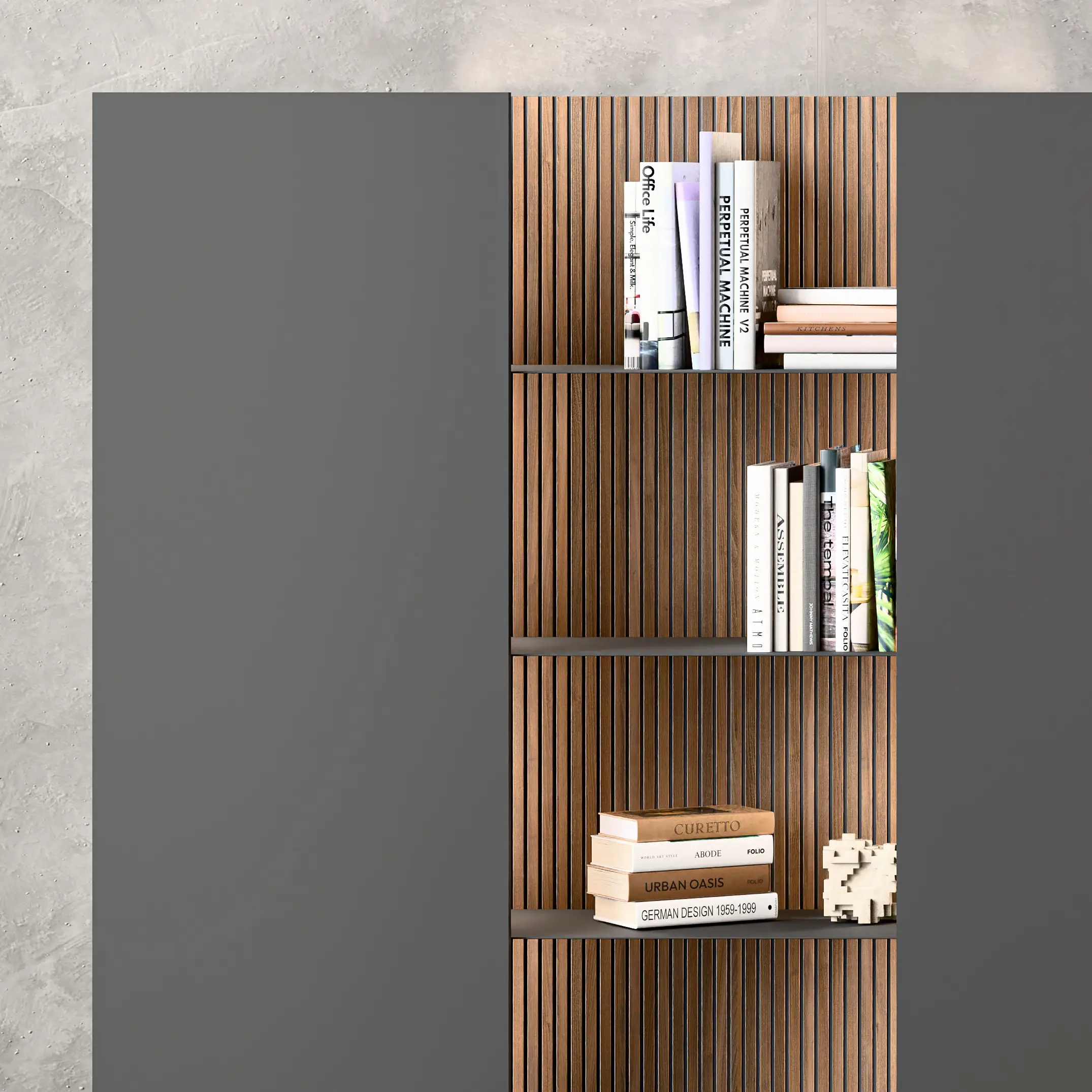 mobili Erin collezione chateau