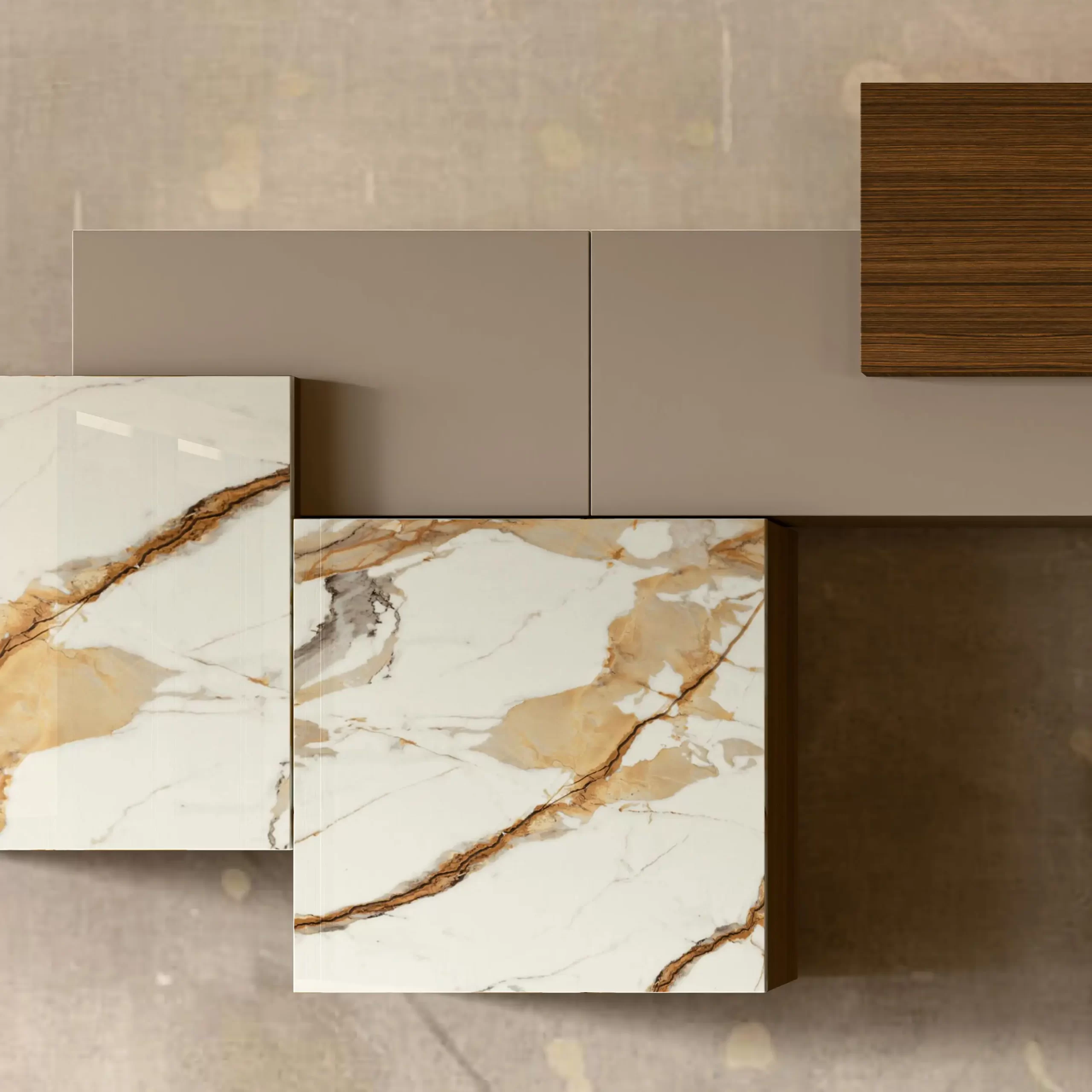 mobili Erin collezione chateau