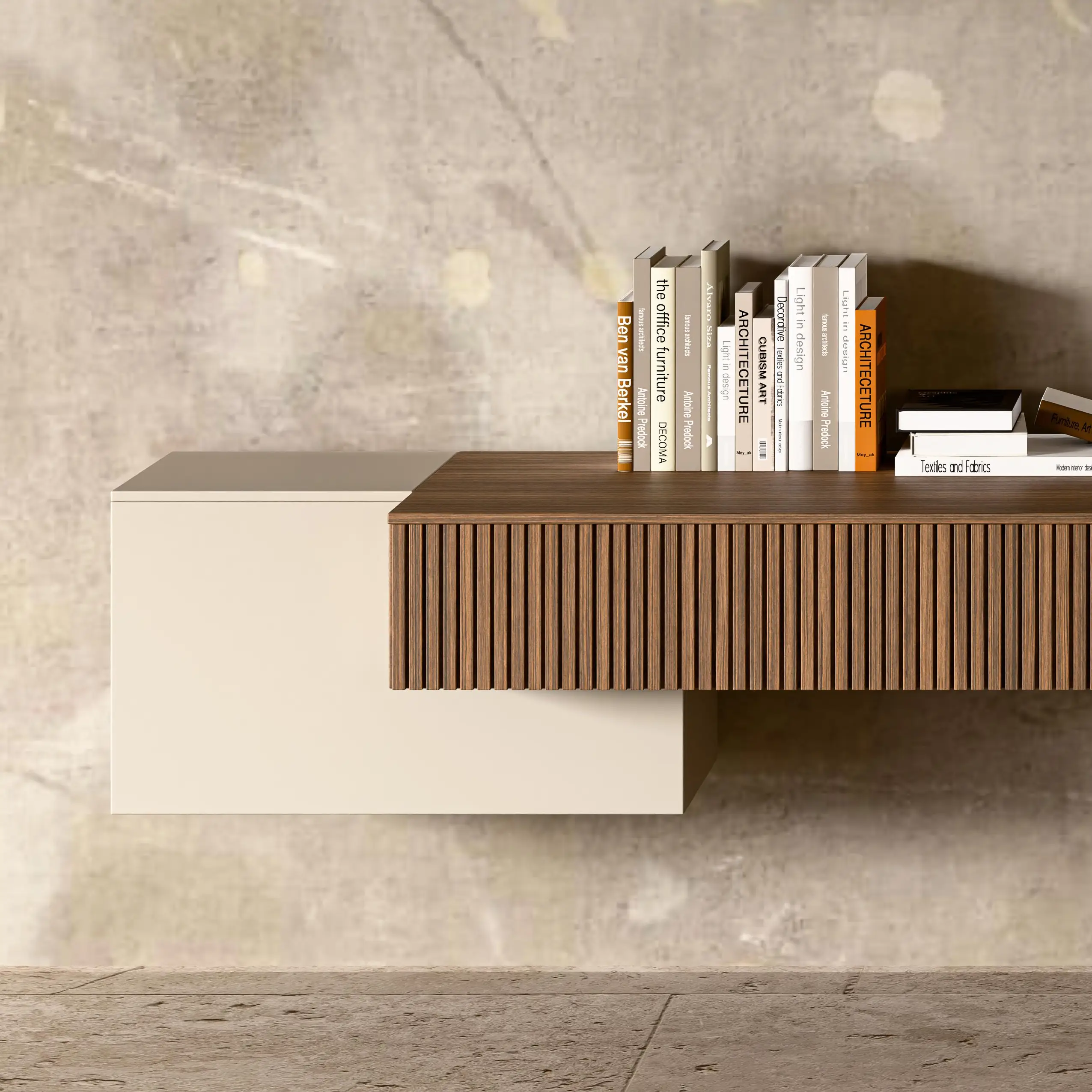 mobili Erin collezione chateau