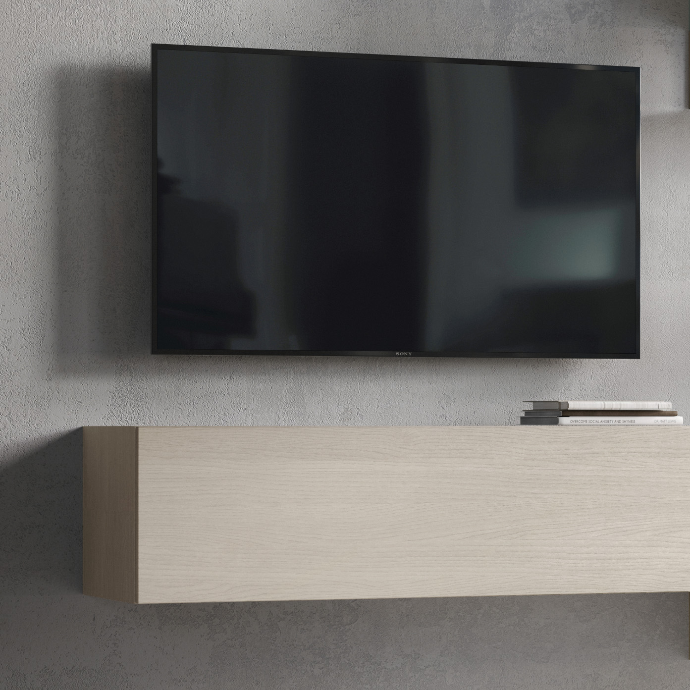 mobili Erin collezione chateau