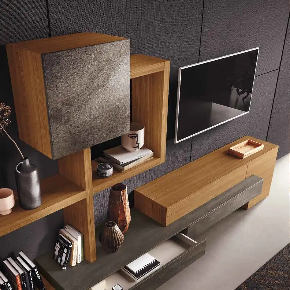 mobili Erin collezione chateau