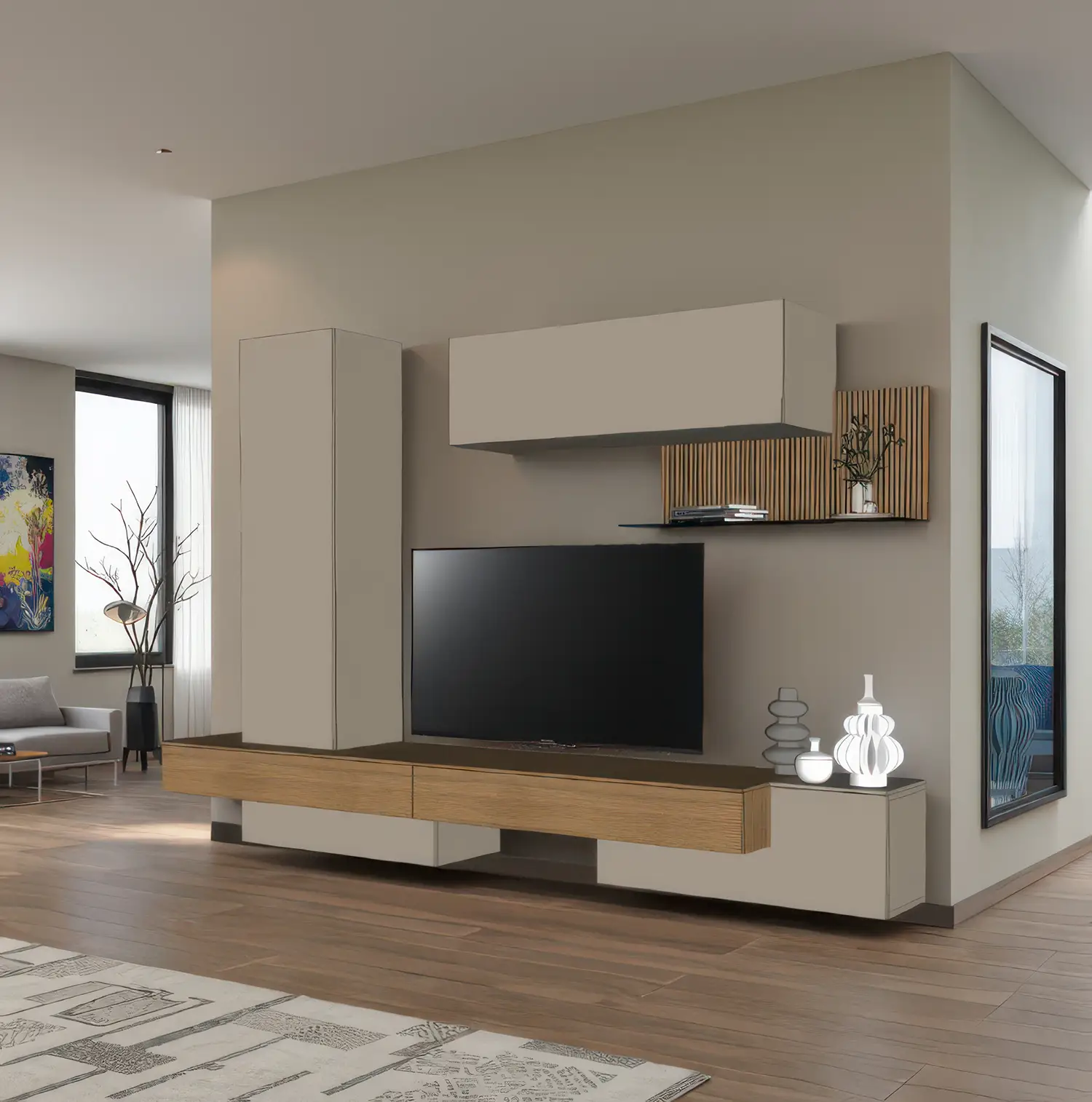 mobili Erin collezione chateau