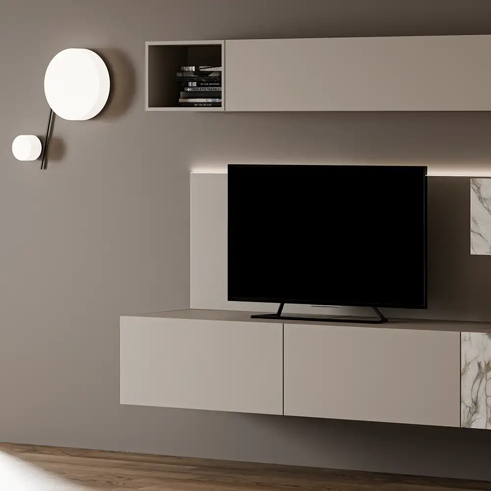 mobili Erin collezione chateau