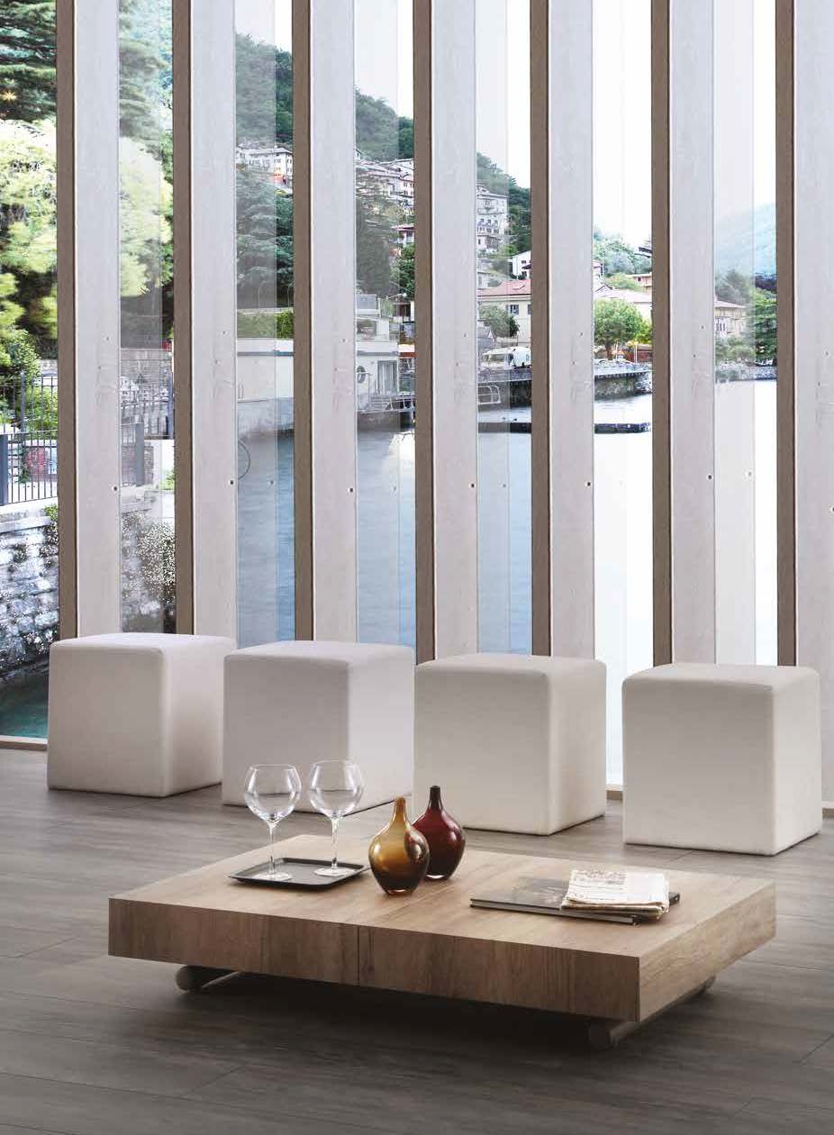 mobili Erin collezione chateau