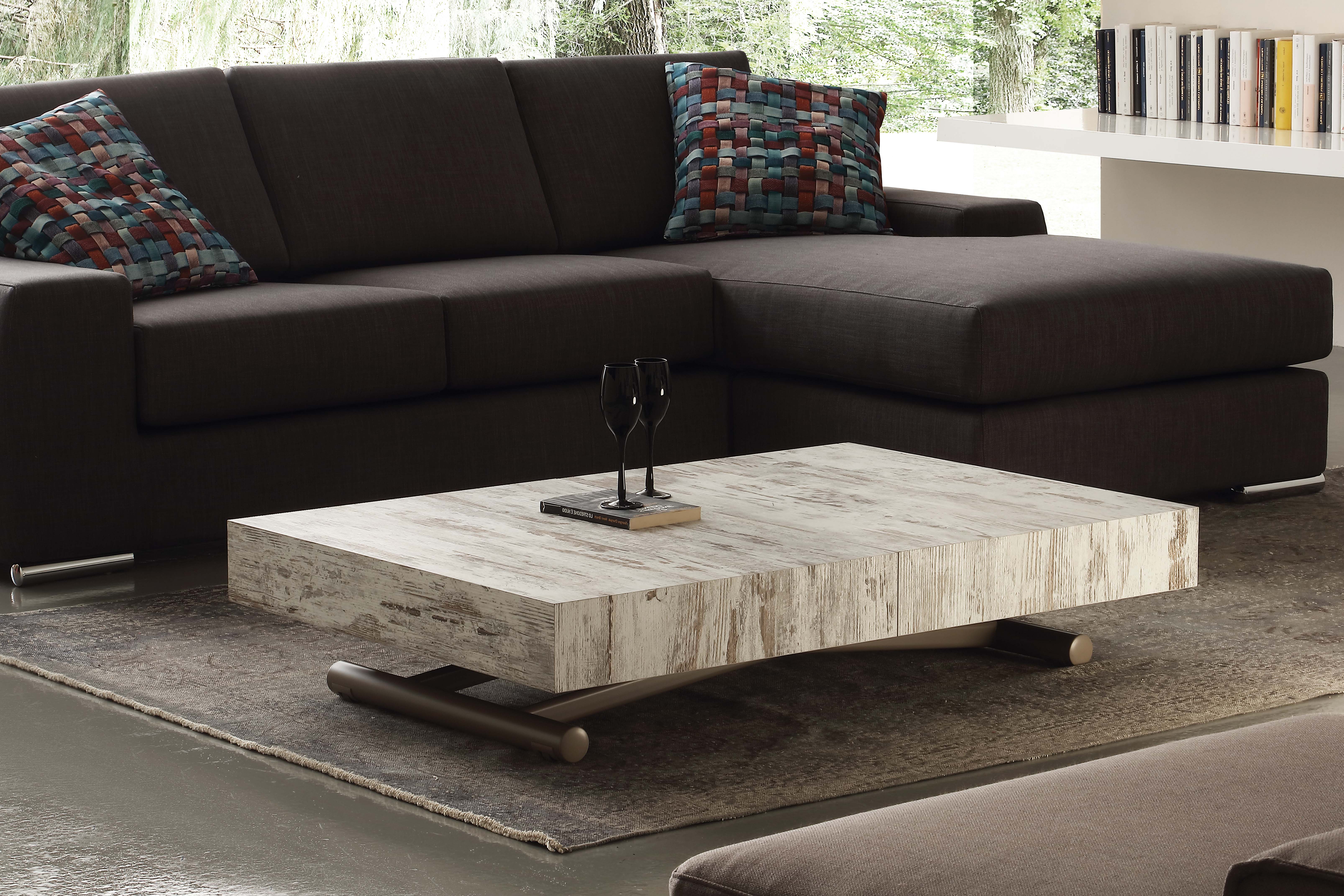 mobili Erin collezione chateau